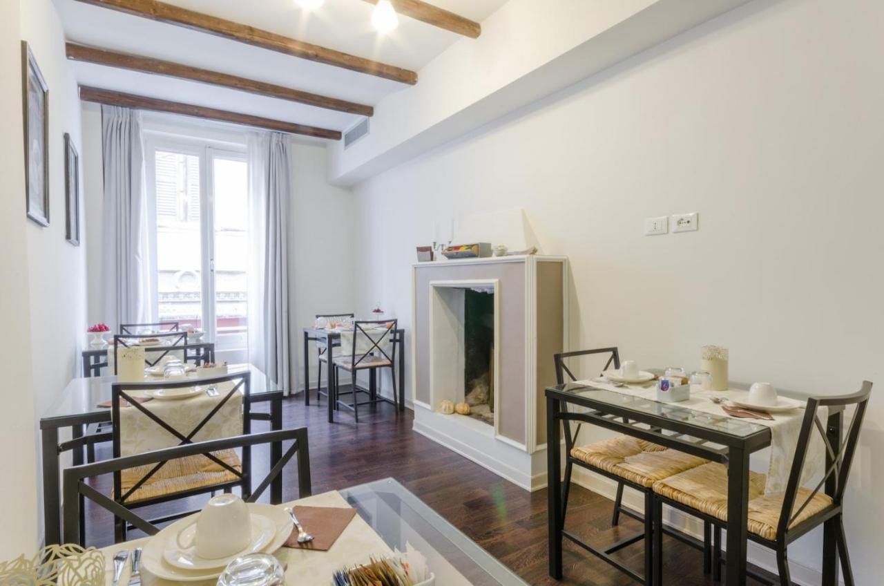 Dimora Novecento Bed & Breakfast Pescara Dış mekan fotoğraf