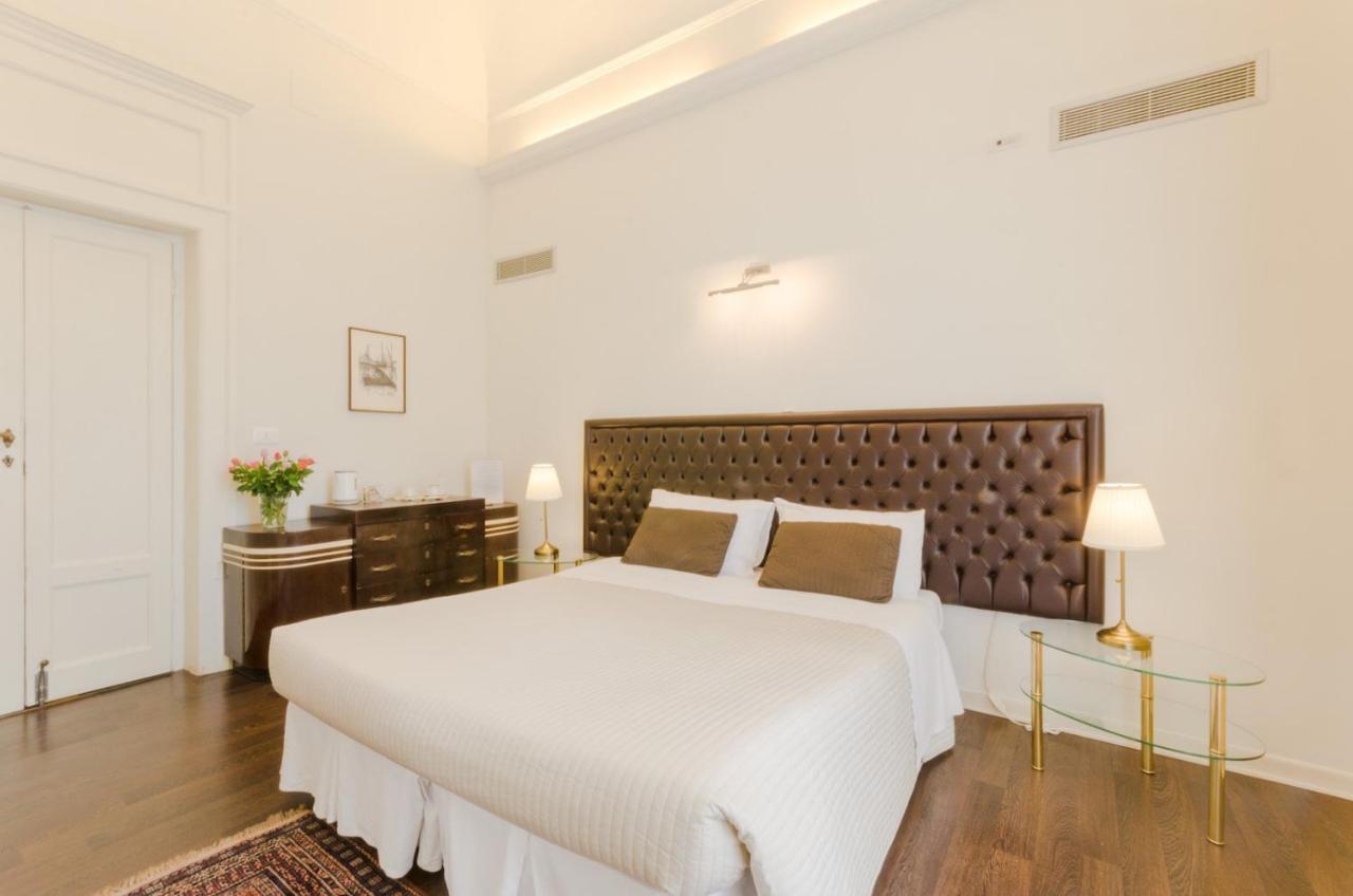 Dimora Novecento Bed & Breakfast Pescara Dış mekan fotoğraf