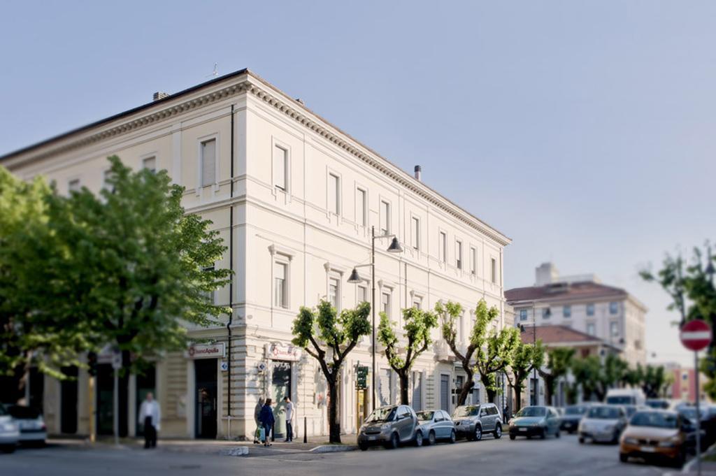 Dimora Novecento Bed & Breakfast Pescara Dış mekan fotoğraf